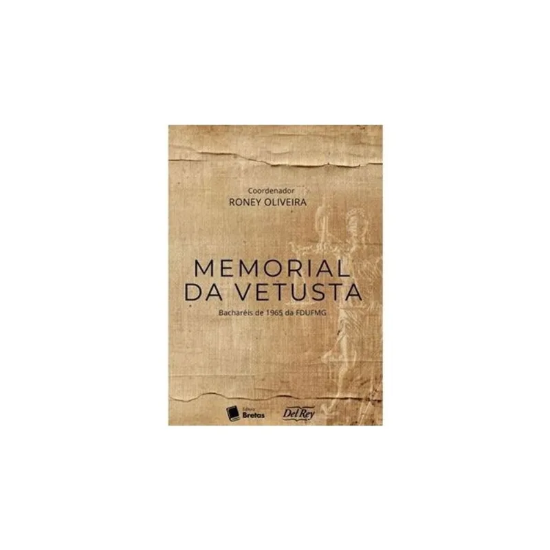 MEMORIAL DA VETUSTA