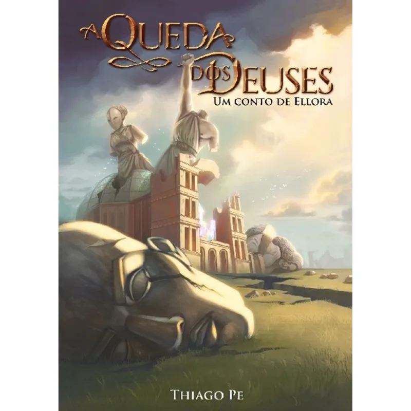 A Queda Dos Deuses