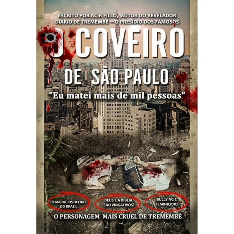 O COVEIRO DE SÃO PAULO