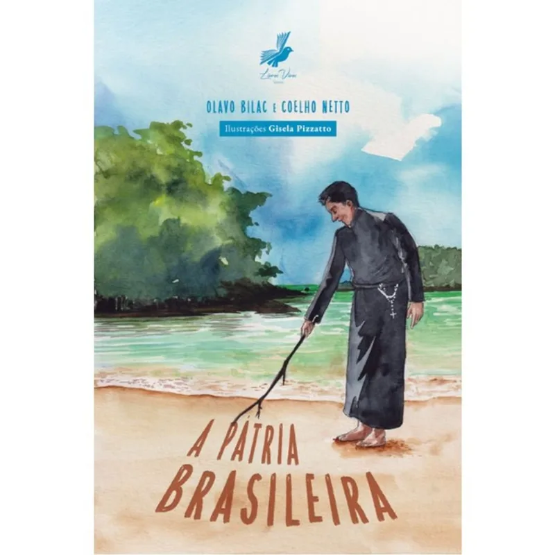 A PÁTRIA BRASILEIRA