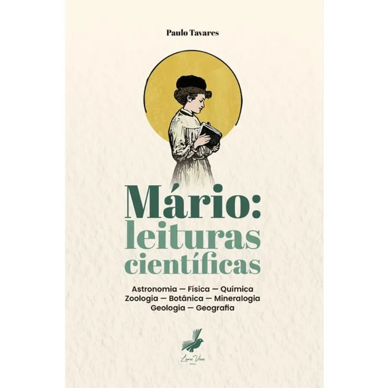 MÁRIO - LEITURAS CIENTÍFICAS