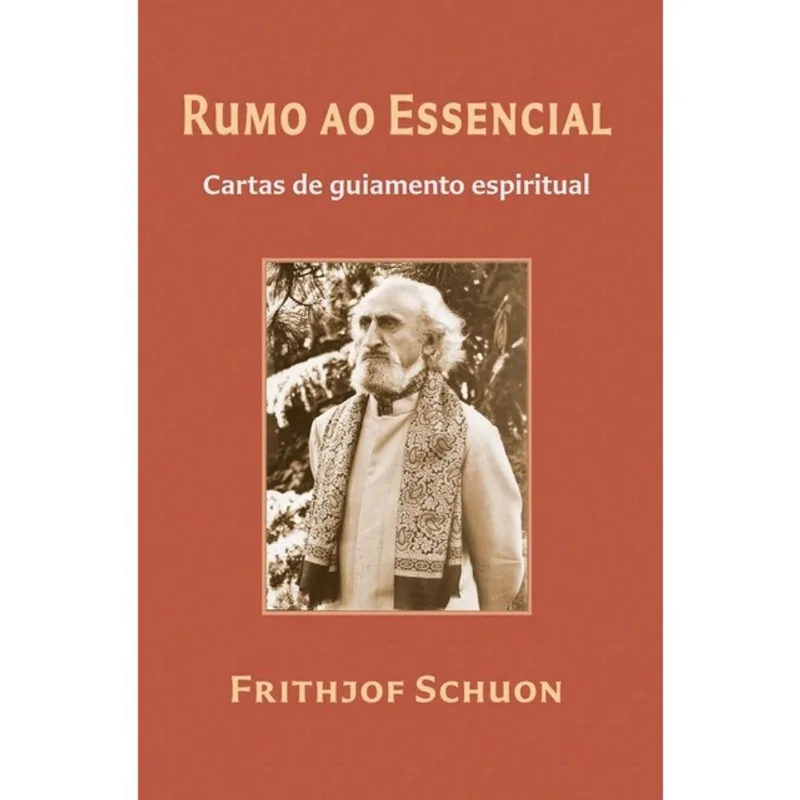 RUMO AO ESSENCIAL