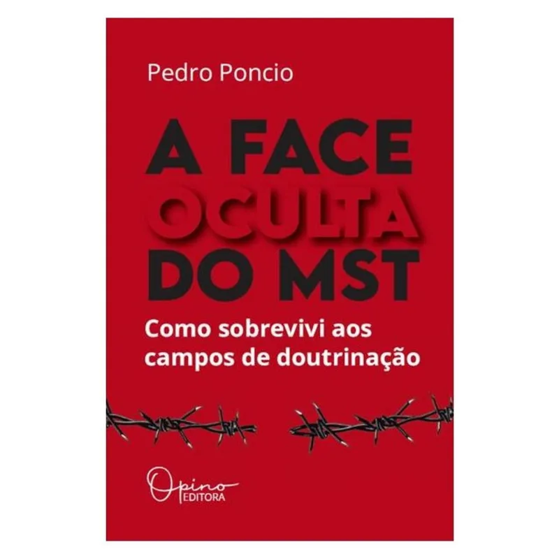 A FACE OCULTA DO MST