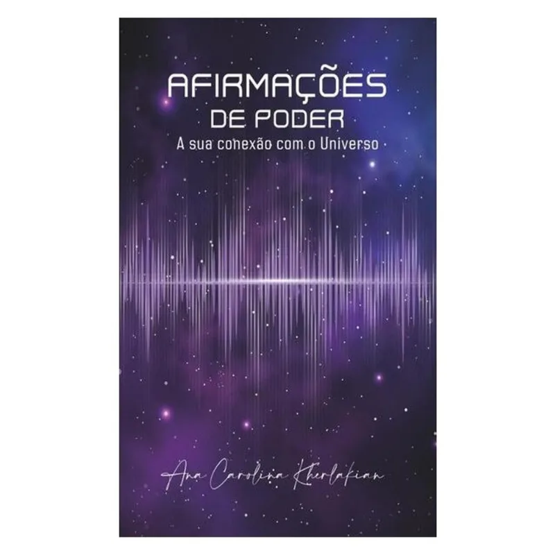 AFIRMAÇÕES DE PODER
