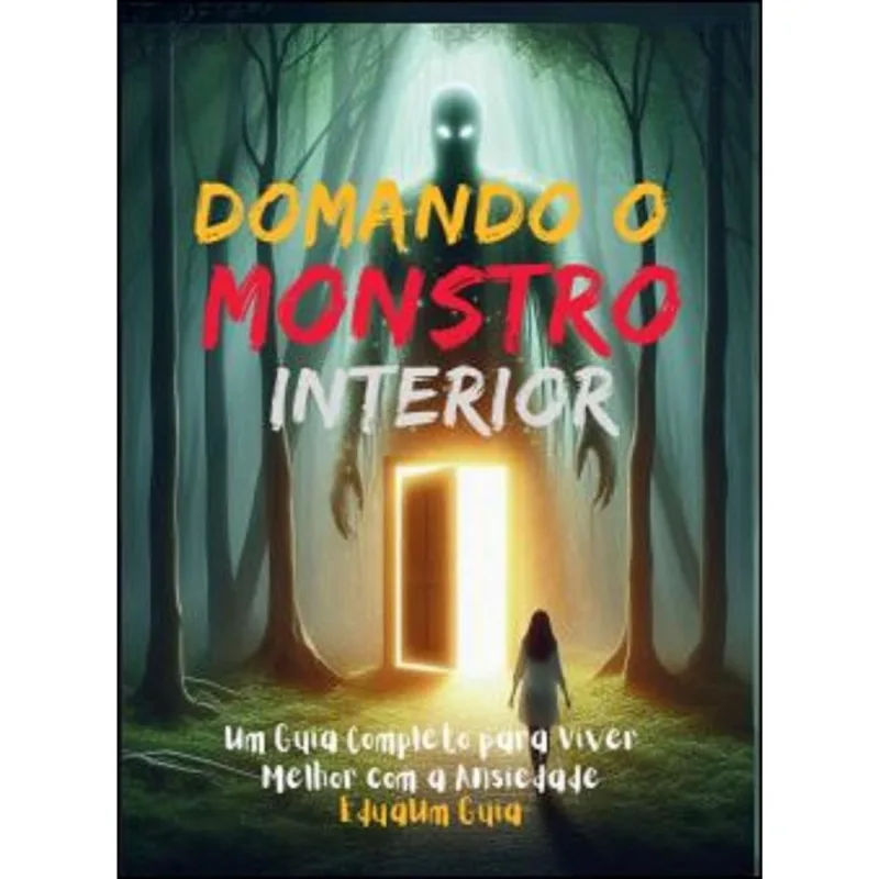 Domando O Monstro Interior