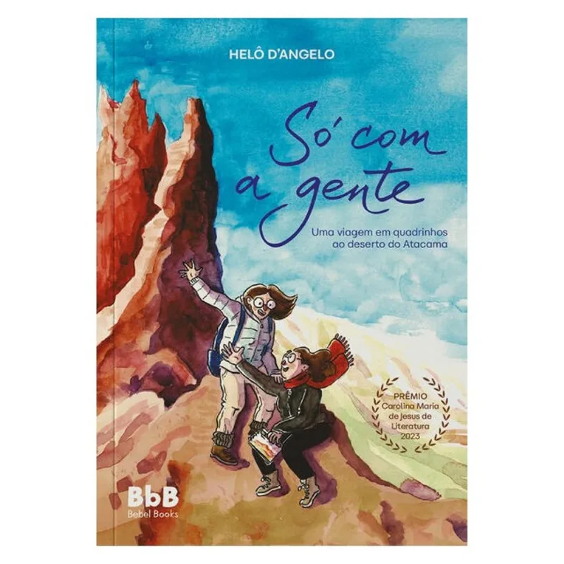 SÓ COM A GENTE