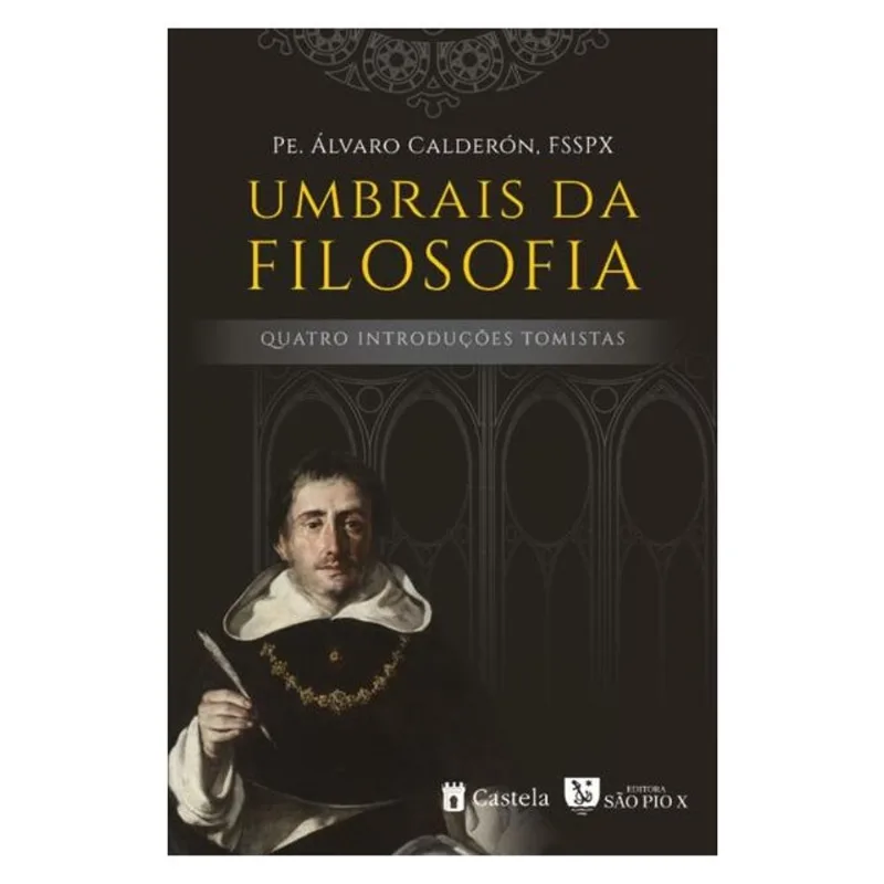 UMBRAIS DA FILOSOFIA