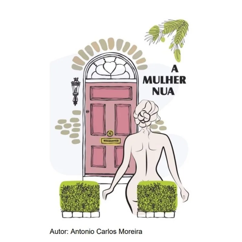 A Mulher Nua