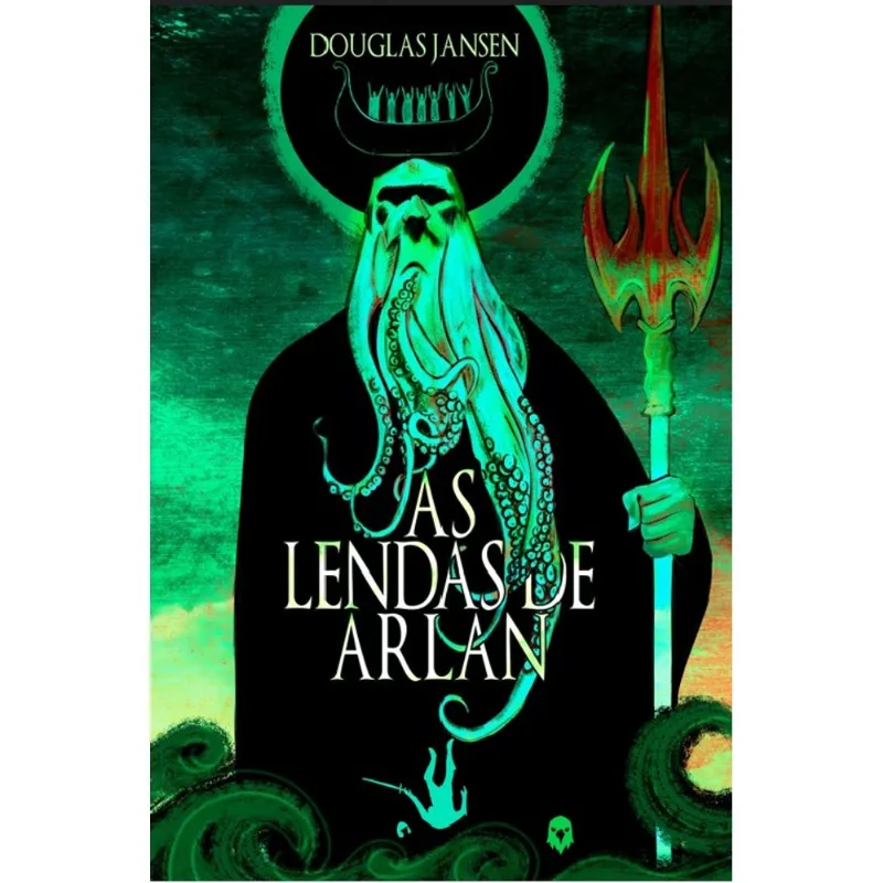 As Lendas De Arlan