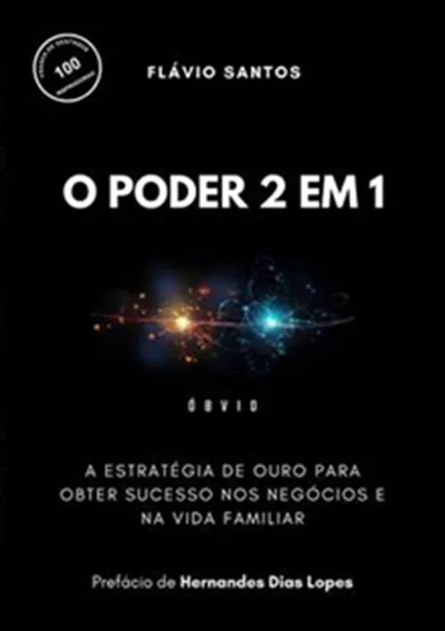 O Poder 2 Em 1 - LC - Livros