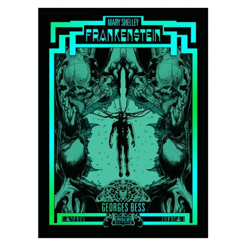 FRANKENSTEIN
