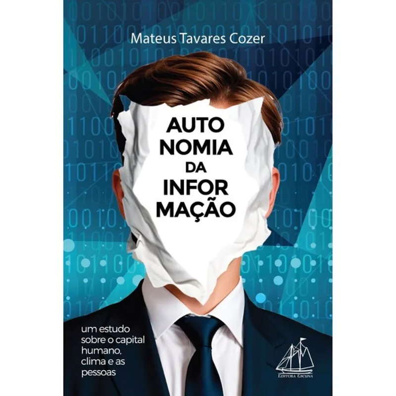 AUTONOMIA DA INFORMAÇÃO