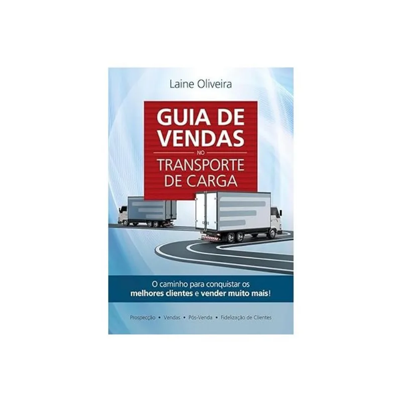 GUIA DE VENDAS NO TRANSPORTE DE CARGA