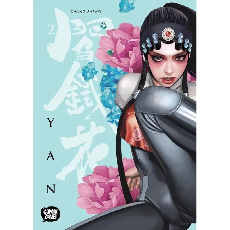 Yan 2