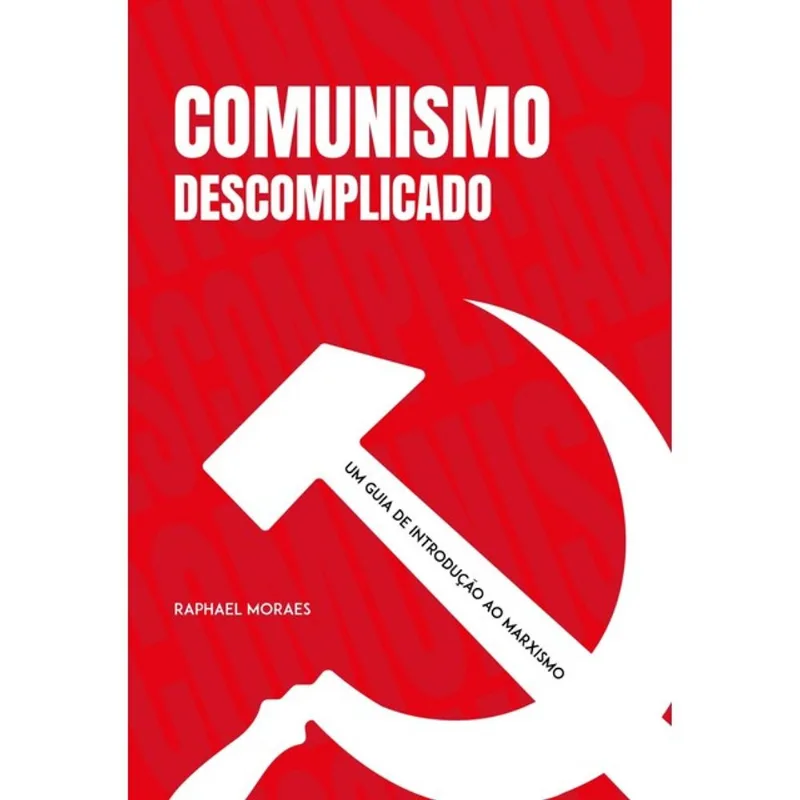 COMUNISMO DESCOMPLICADO