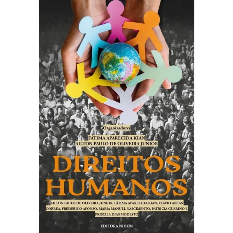 DIREITOS HUMANOS - 2024