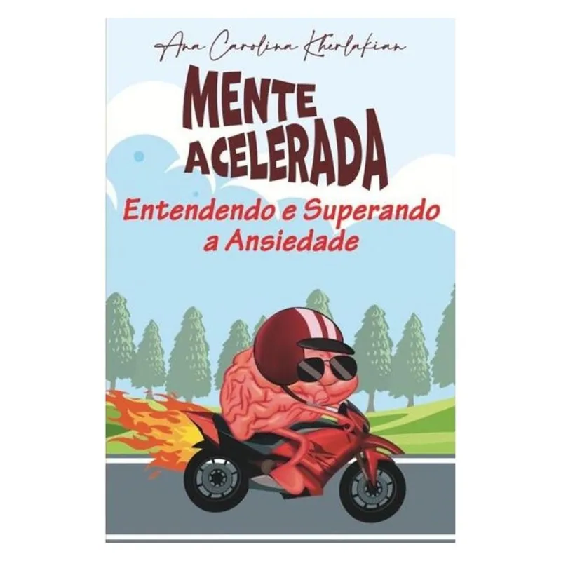 MENTE ACELERADA