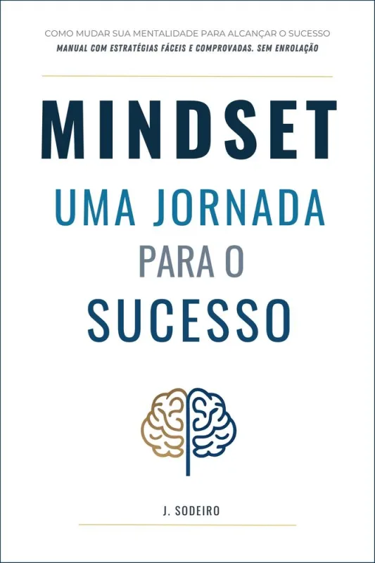 Mindset - LC - Livros