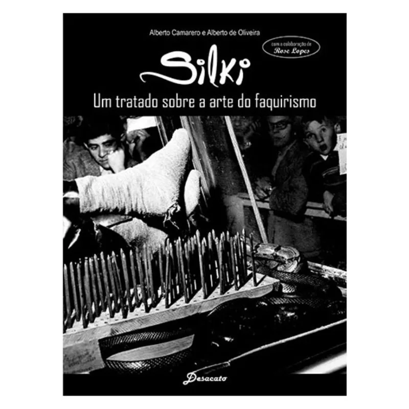 SILKI