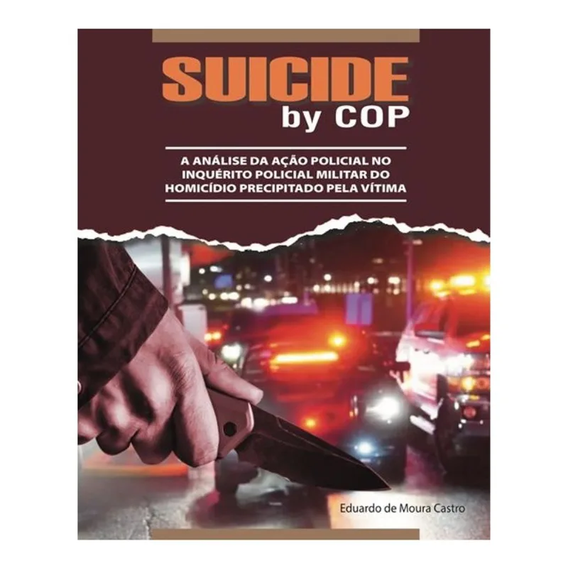 SUICIDE BY COP