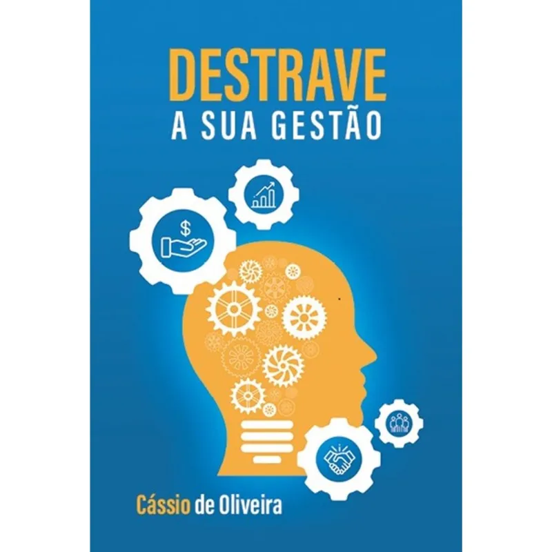 Destrave Sua Gestão