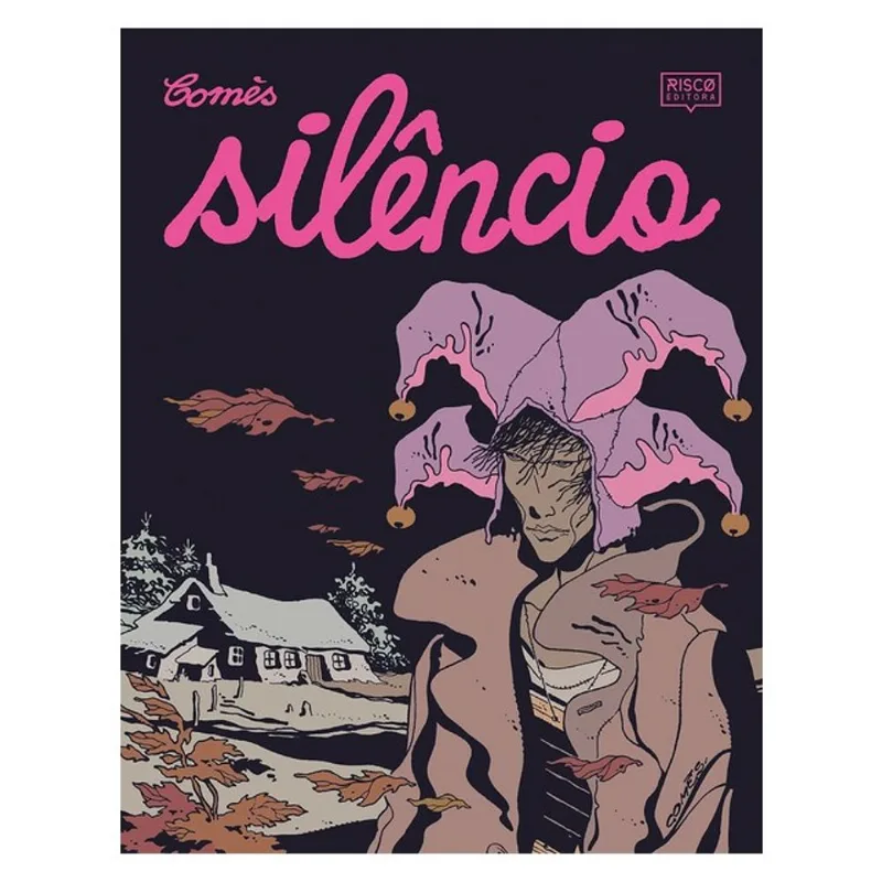 SILÊNCIO