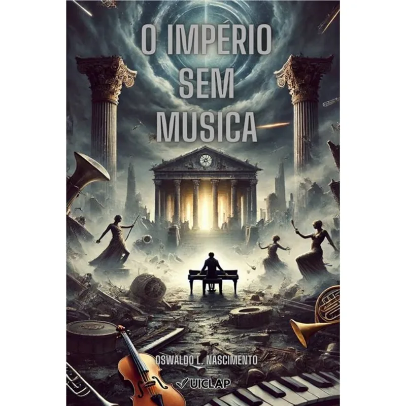 O Império Sem Música