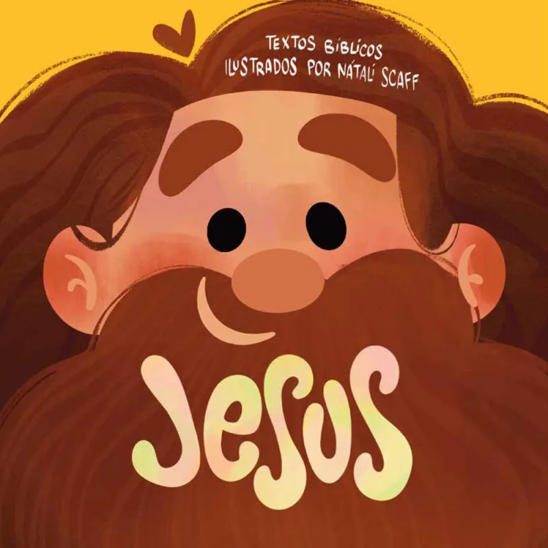 Jesus - LC - Livros