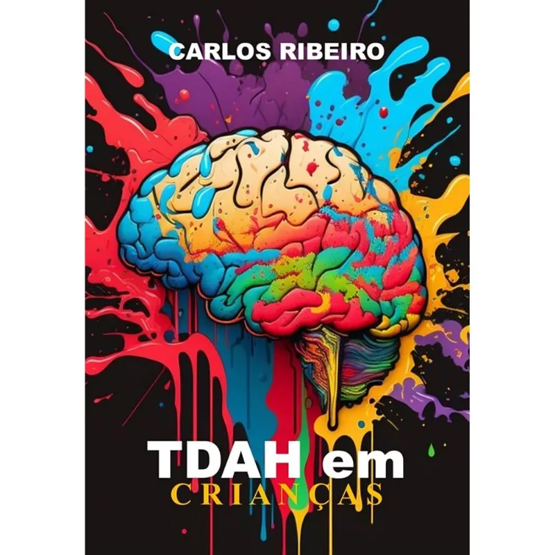 Tdah Em Crianças