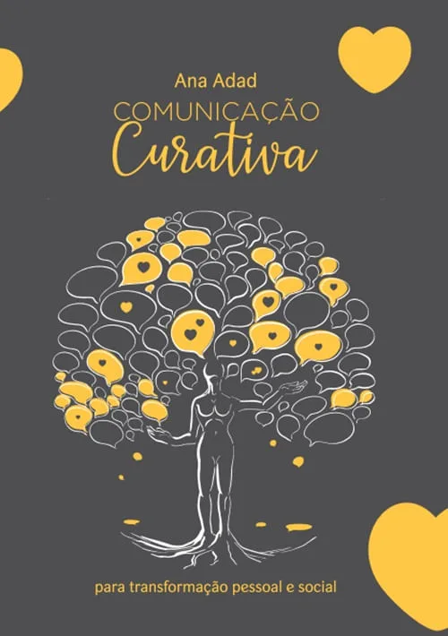 Comunicação Curativa - LC - Livros