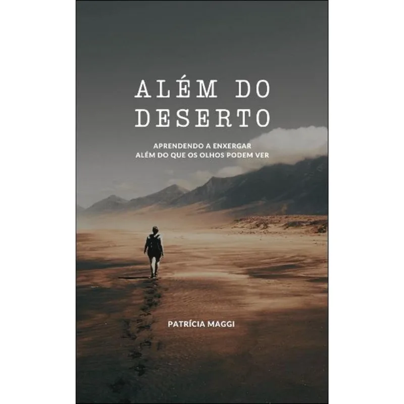Além Do Deserto