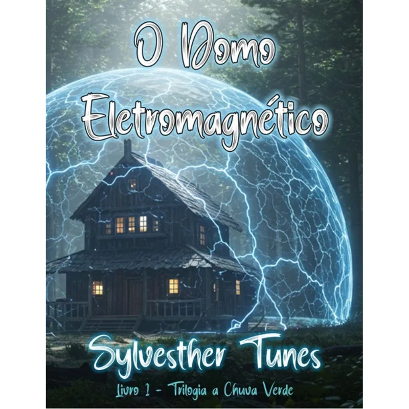O Domo Eletromagnético