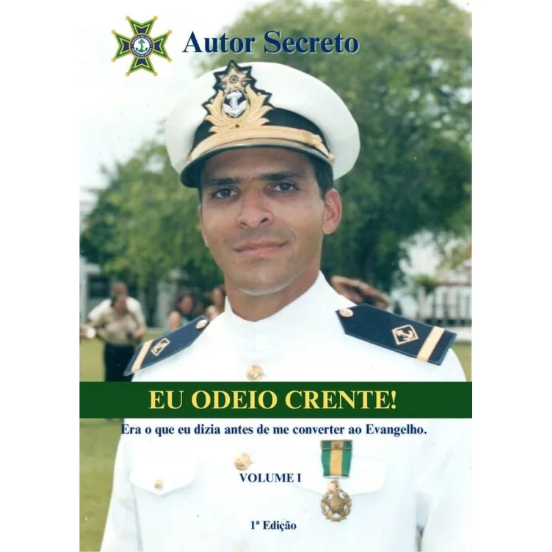 Eu Odeio Crente!