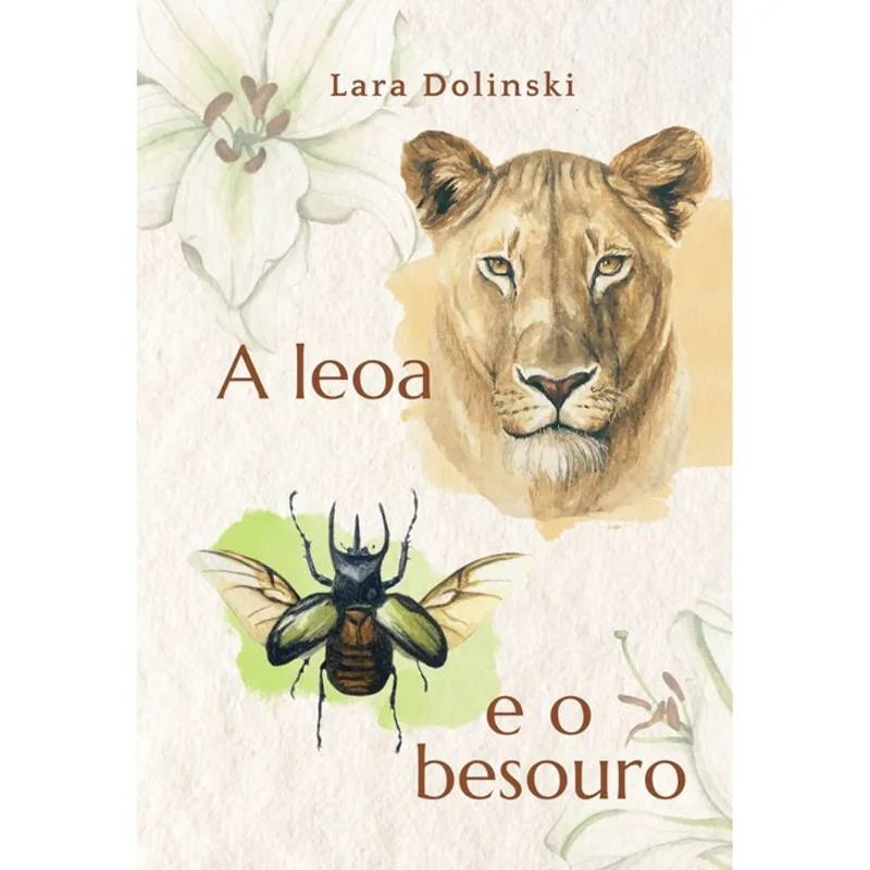 Leoa E O Besouro