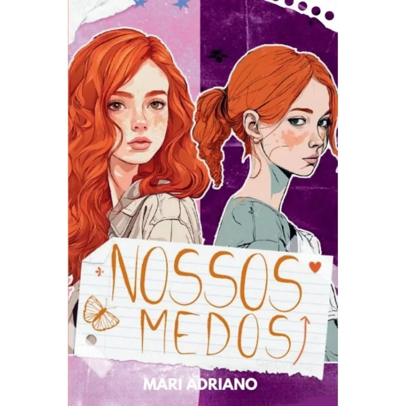 Nossos Medos