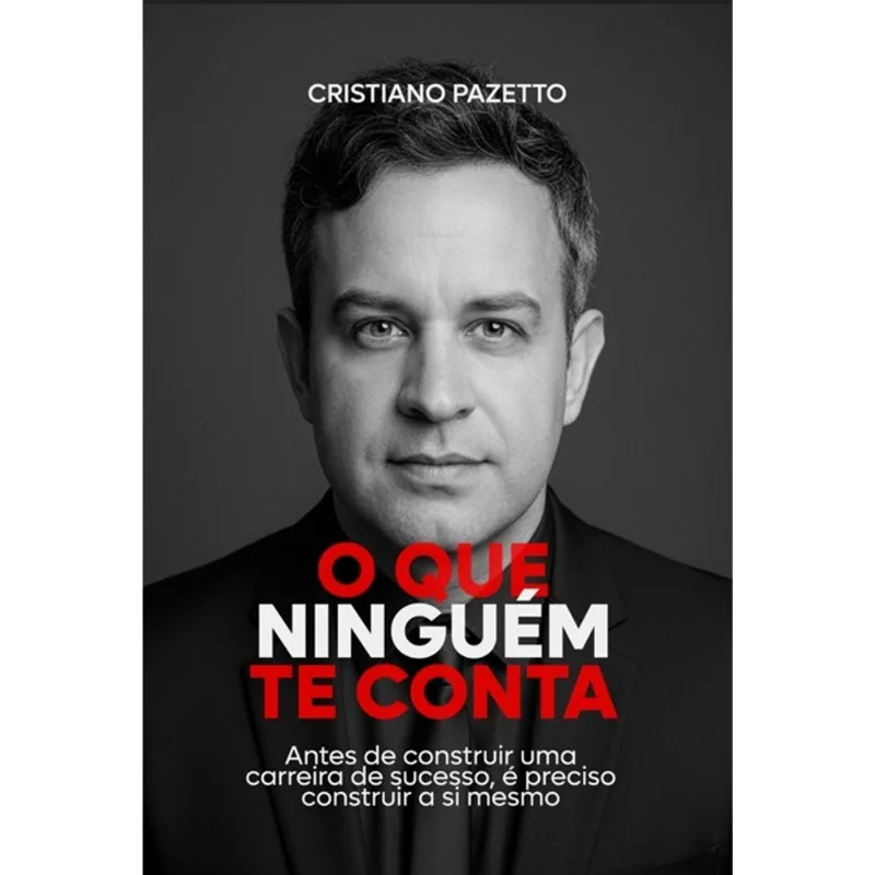 O Que Ninguem Te Conta