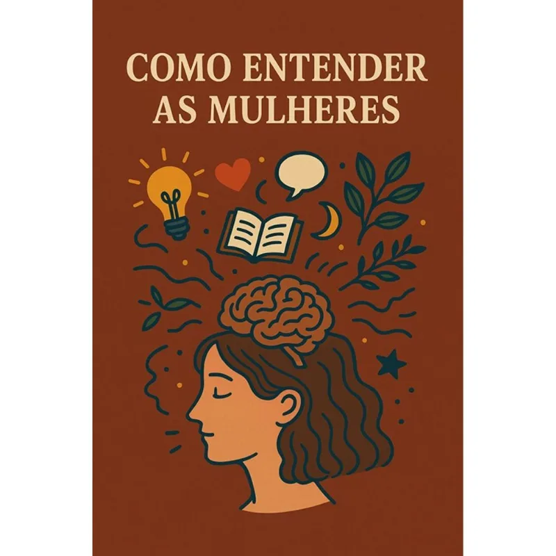 Como Entender As Mulheres