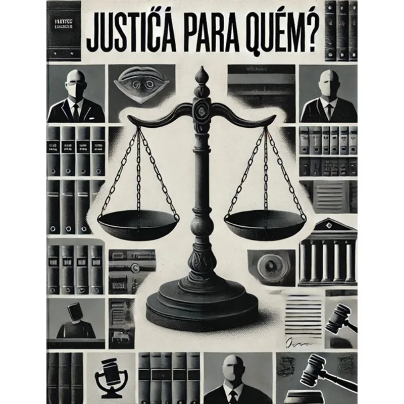 Justiça Para Quem