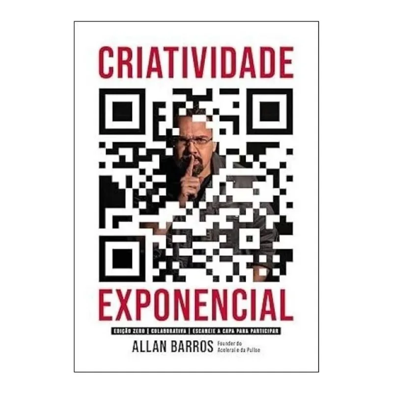 CRIATIVIDADE EXPONENCIAL