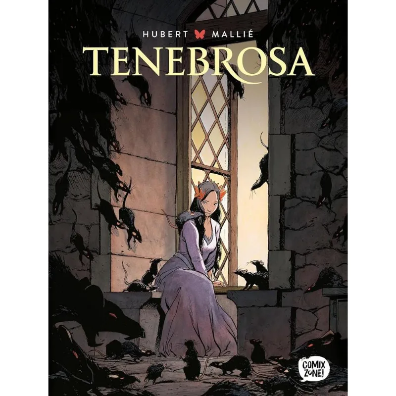 Tenebrosa