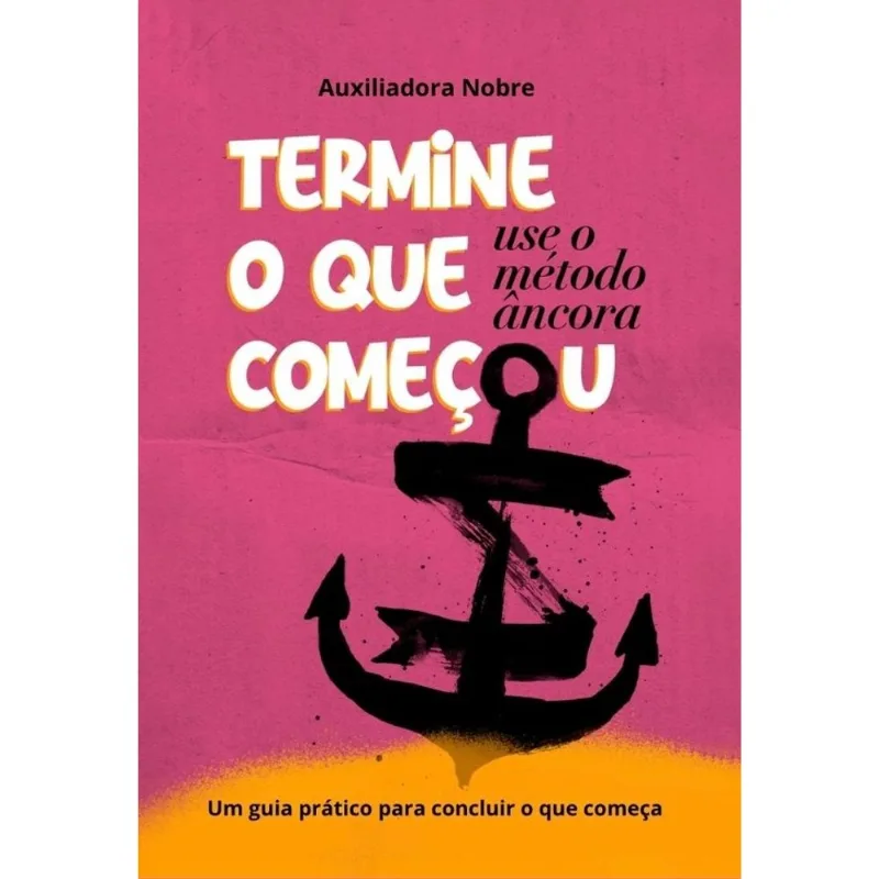 Termine O Que Começou