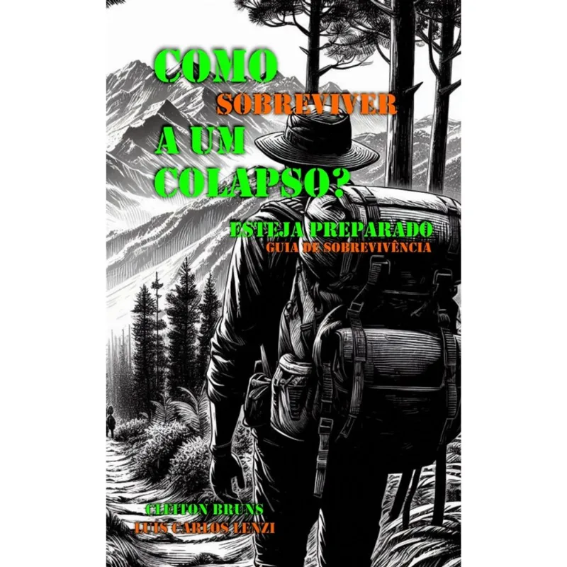 Como Sobreviver A Um Colapso