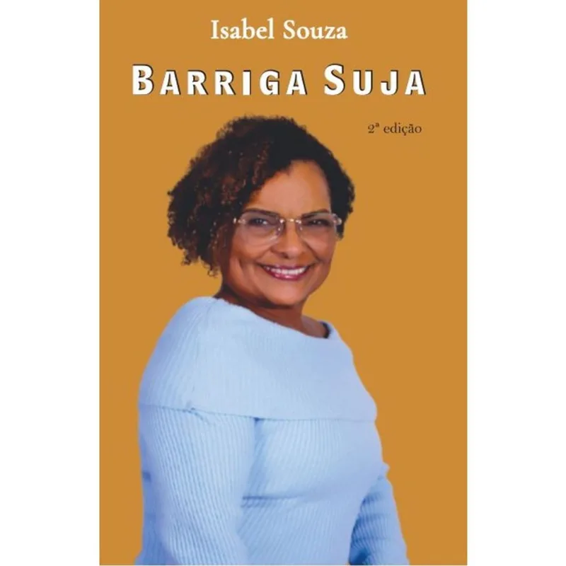 BARRIGA SUJA