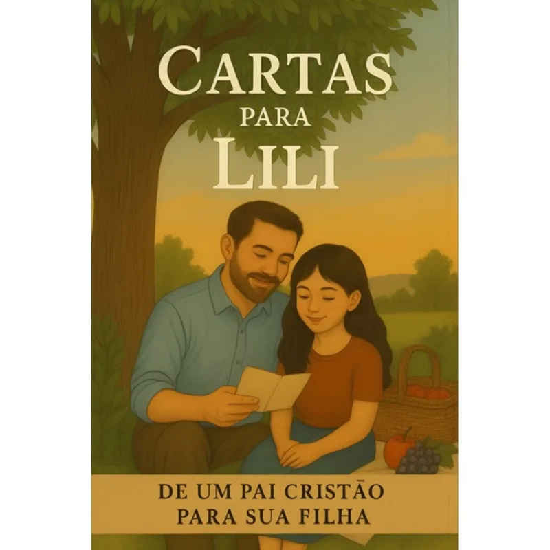 Cartas Para Lili