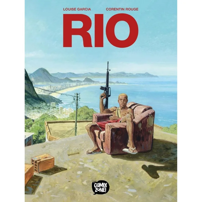 Rio