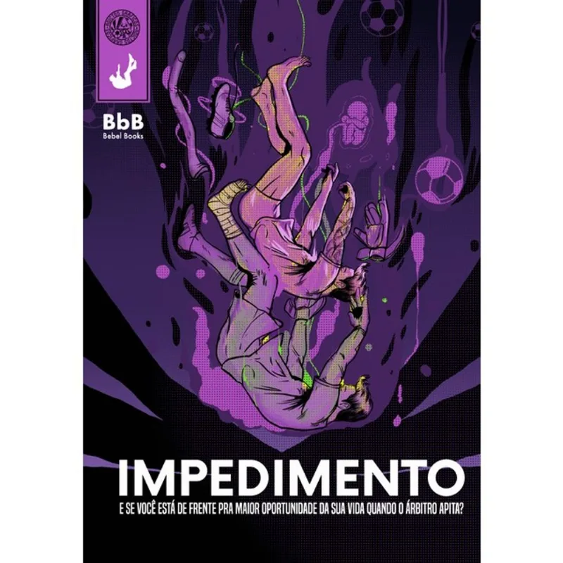 IMPEDIMENTO