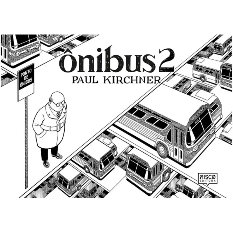 ÔNIBUS 2