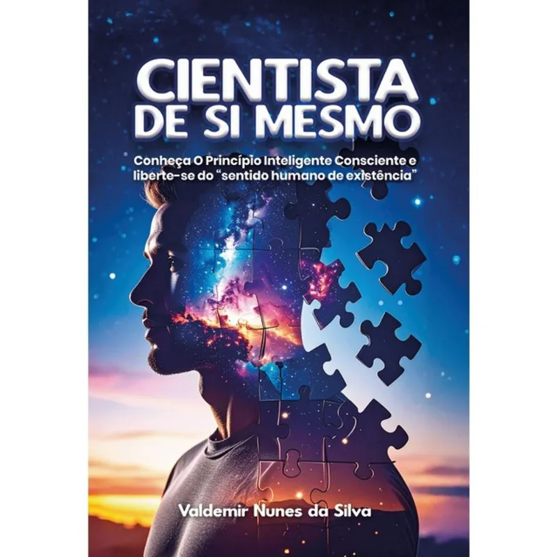 CIENTISTA DE SI MESMO