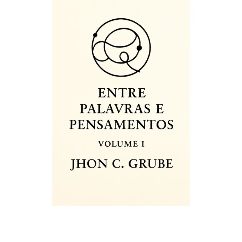 Entre Palavras E Pensamentos 1