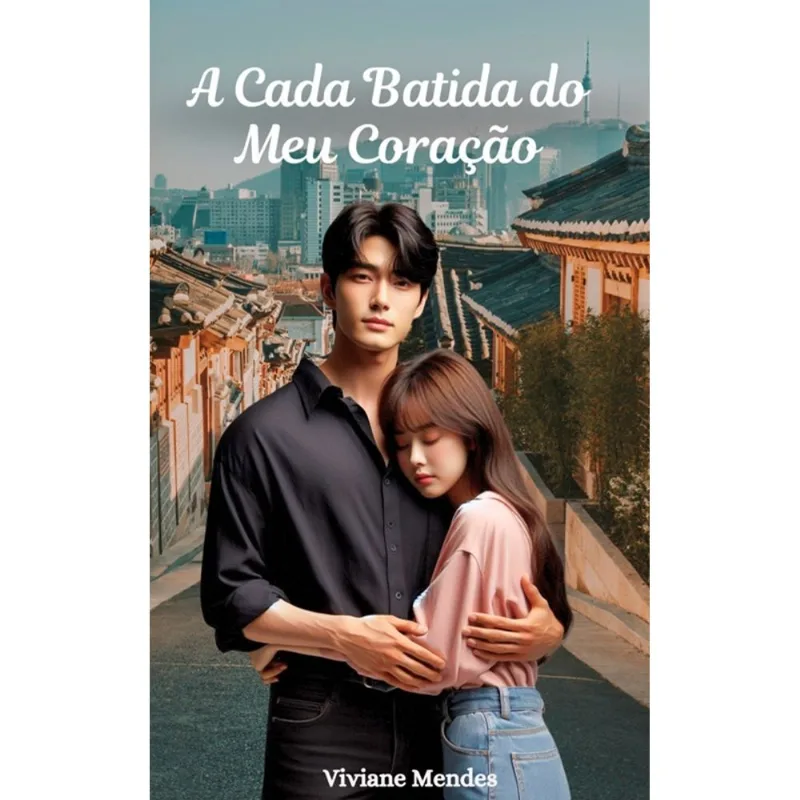 Cada Batida Do Meu Coracao, A